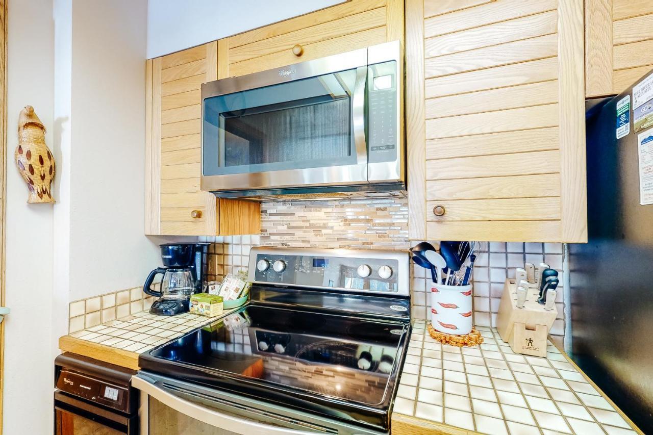 Ski Run Condominiums 203 Кістон Екстер'єр фото