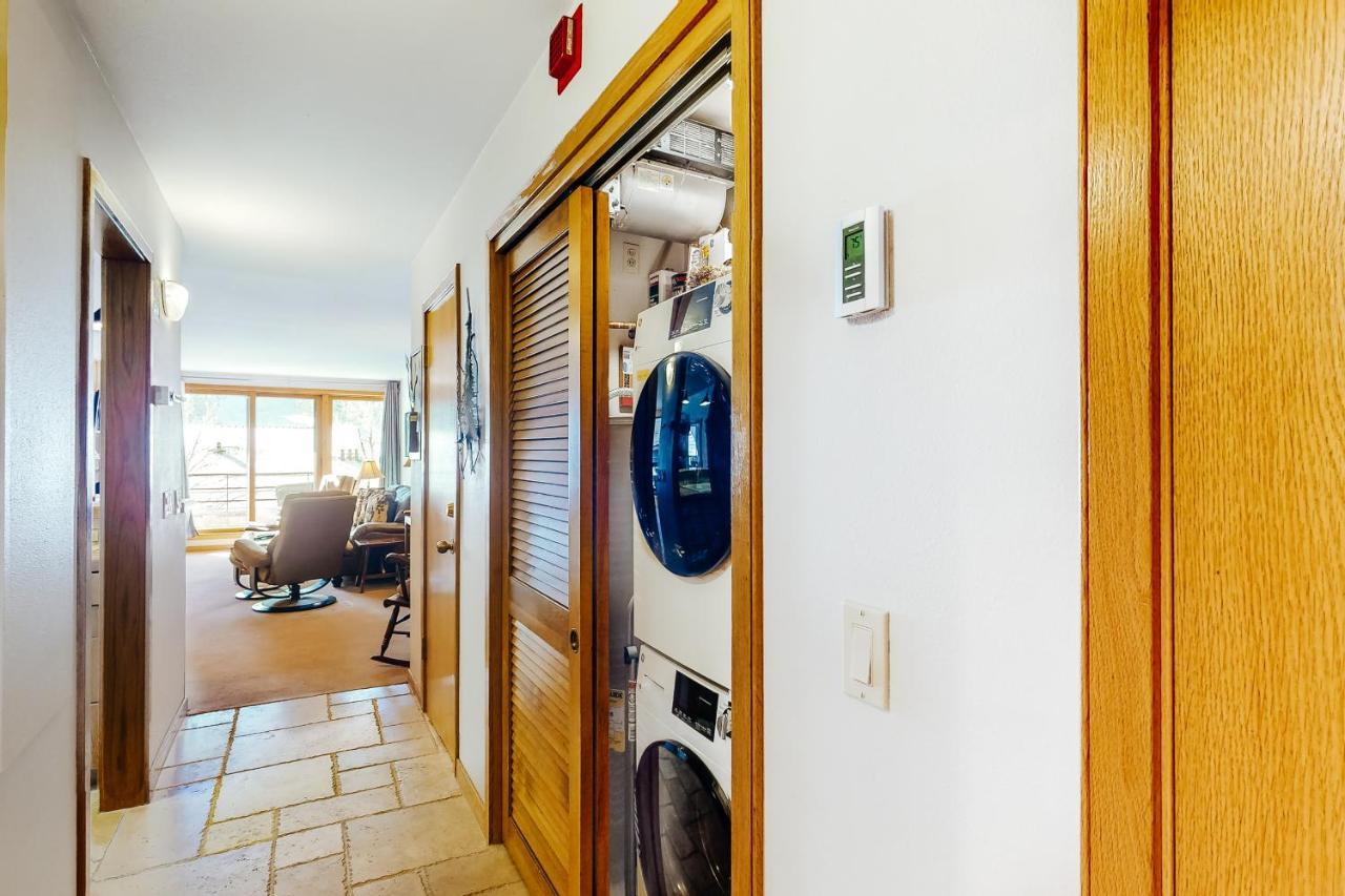 Ski Run Condominiums 203 Кістон Екстер'єр фото