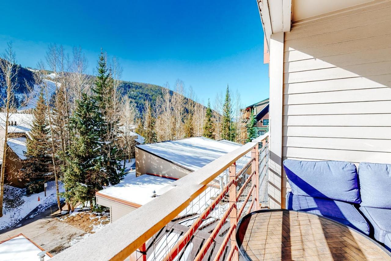 Ski Run Condominiums 203 Кістон Екстер'єр фото