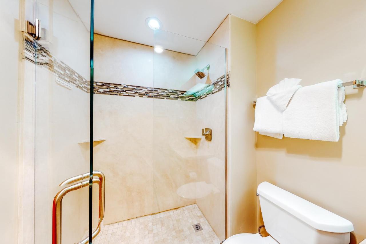 Ski Run Condominiums 203 Кістон Екстер'єр фото