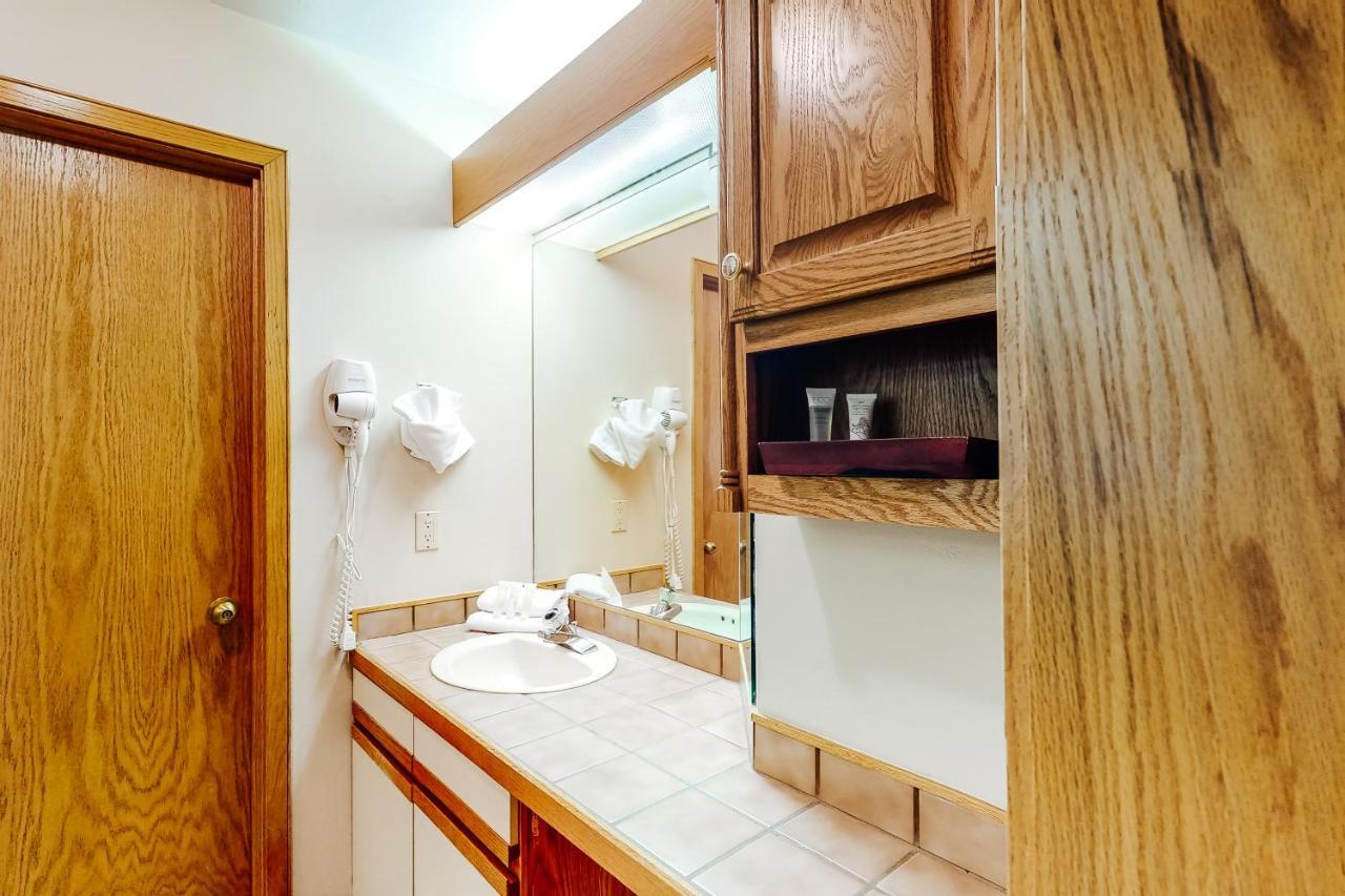 Ski Run Condominiums 203 Кістон Екстер'єр фото