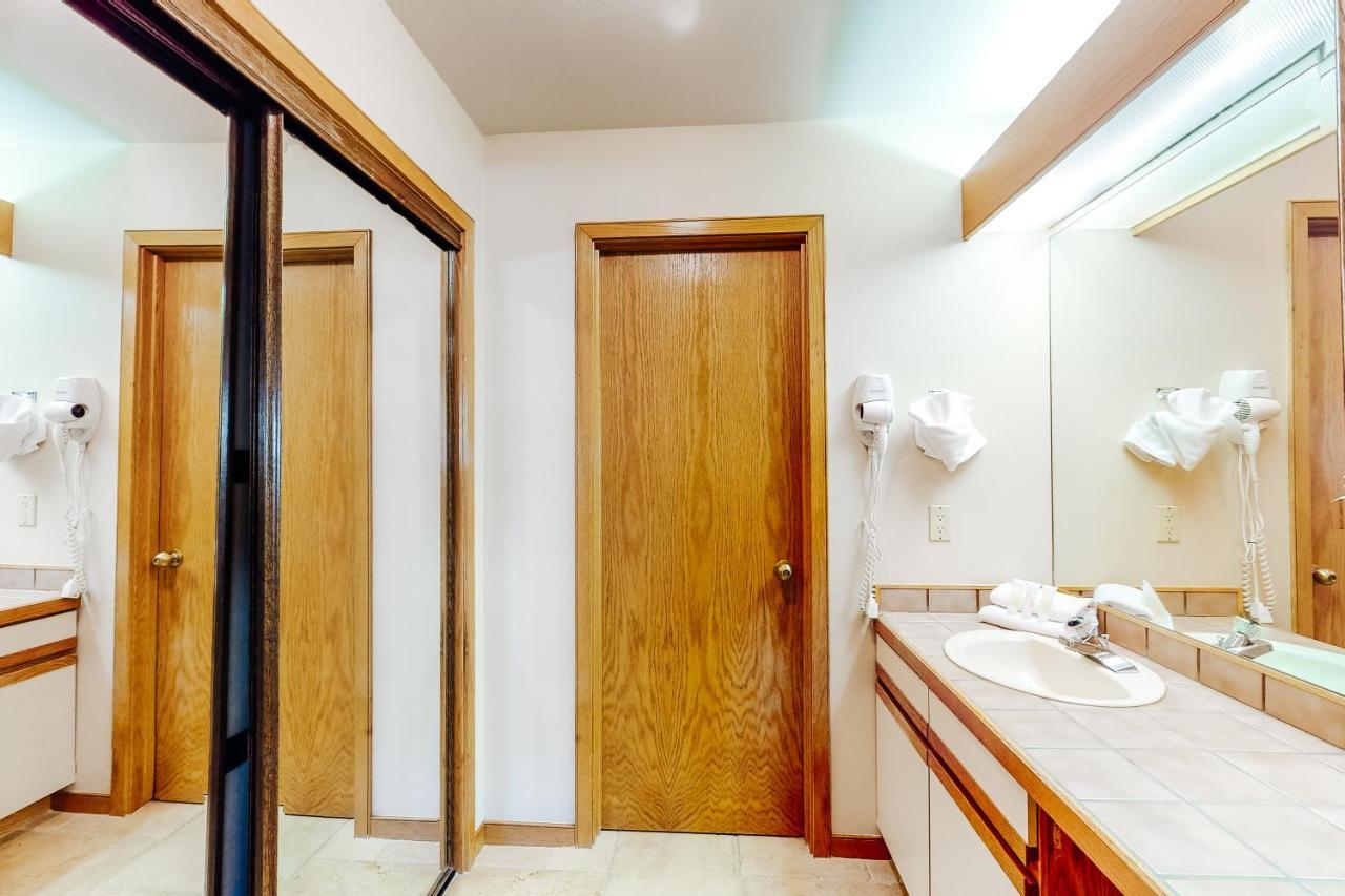 Ski Run Condominiums 203 Кістон Екстер'єр фото