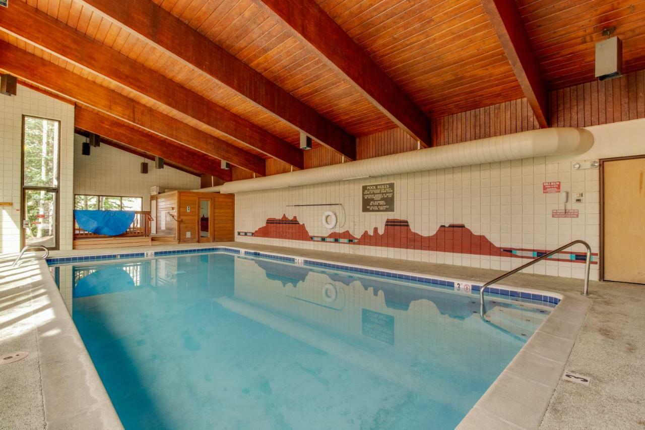 Ski Run Condominiums 203 Кістон Екстер'єр фото